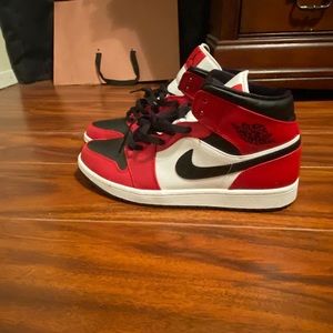 Air Jordan 1s
